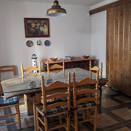 Casa Rustica De Pueblo En Sierra De Alcaraz Villa Salobre  Eksteriør bilde