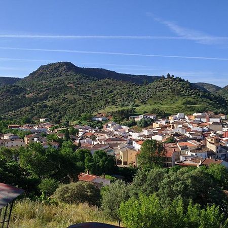 Casa Rustica De Pueblo En Sierra De Alcaraz Villa Salobre  Eksteriør bilde