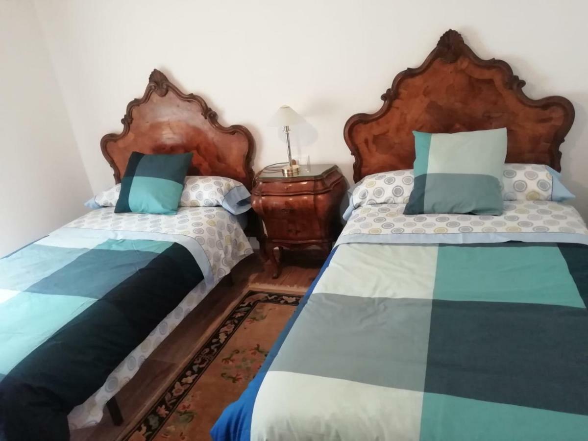 Casa Rustica De Pueblo En Sierra De Alcaraz Villa Salobre  Eksteriør bilde